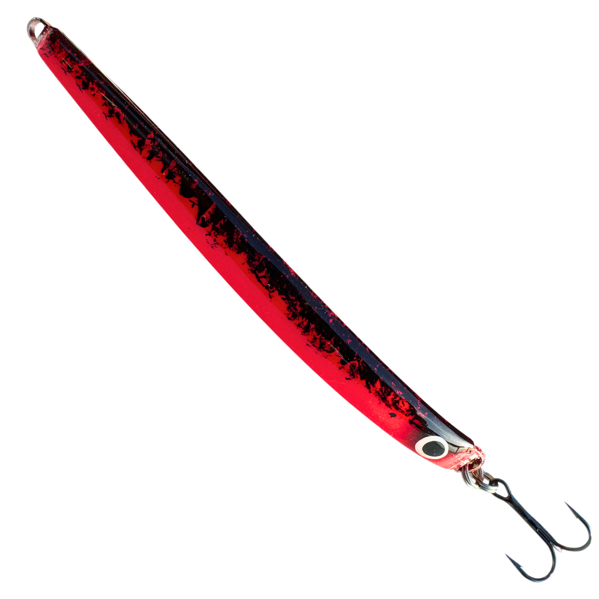 StoneValley Baits Arrrow 150mm 28g Meritaimenviehe - 005 PuMu