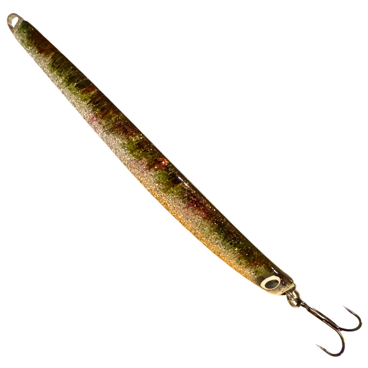 StoneValley Baits Arrow 150mm 28g Meritaimenviehe | 006 Kolmipiikki