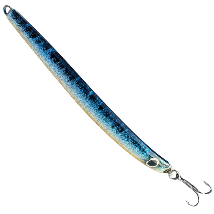 StoneValley Baits Arrow 150mm 28g Meritaimenviehe | 007 Silakka