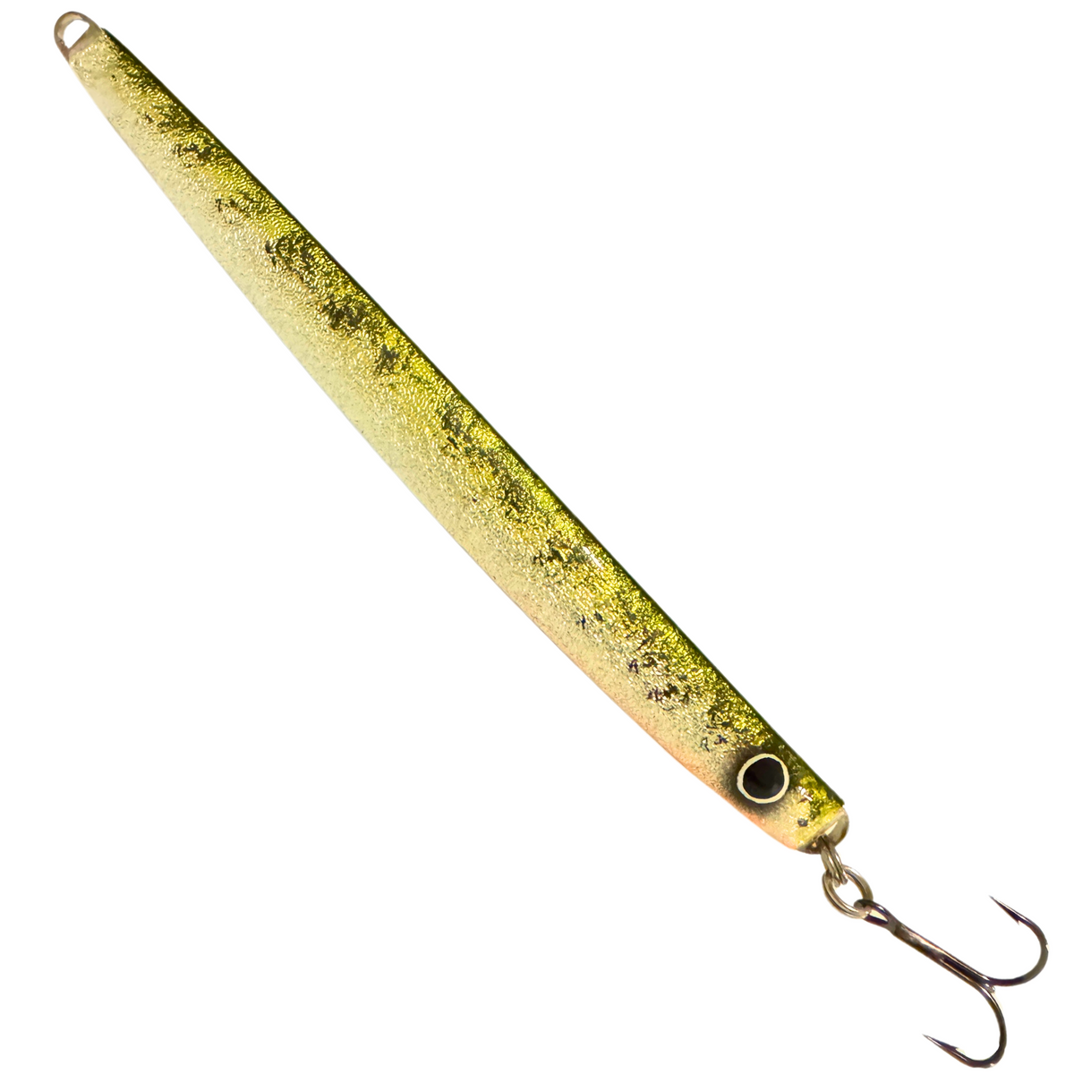 StoneValley Baits Arrrow 150mm 28g Meritaimenviehe - 008 Vihiriä