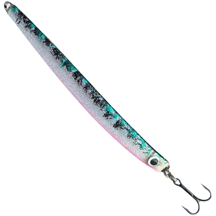 StoneValley Baits Arrow 150mm 28g Meritaimenviehe | 009 Niku