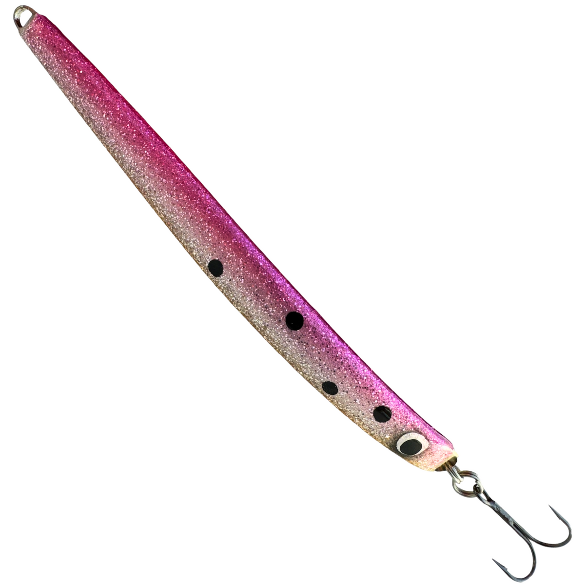 StoneValley Baits Arrrow 150mm 28g Meritaimenviehe - 010 Kymppi