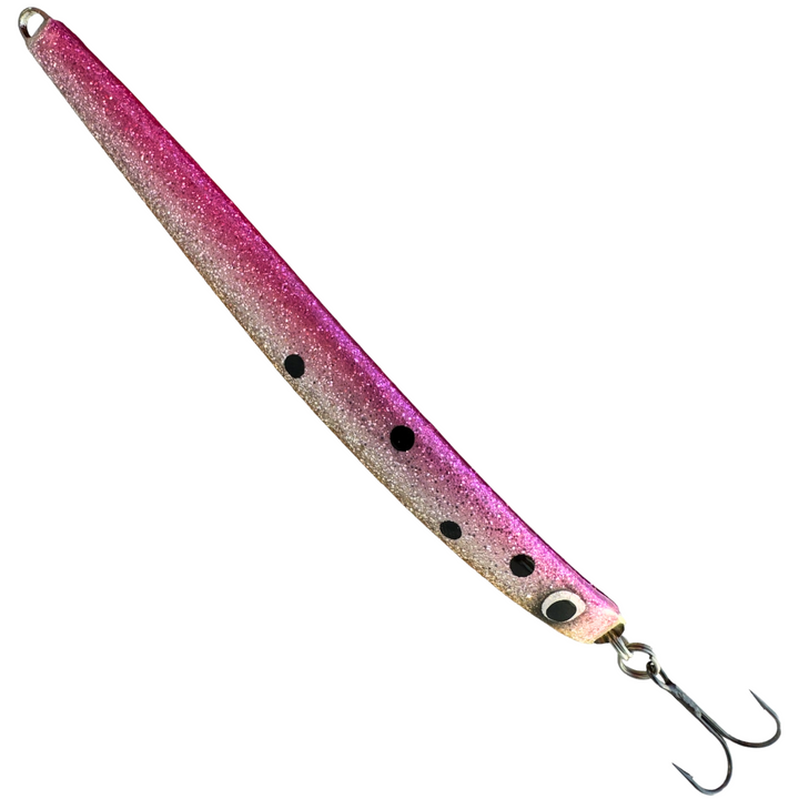 StoneValley Baits Arrow 150mm 28g Meritaimenviehe | 010 Kymppi