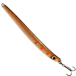 StoneValley Baits Arrow 150mm 28g Meritaimenviehe | 011 - Kummitus