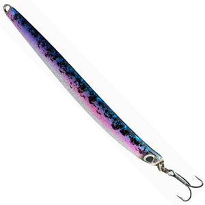 StoneValley Baits Arrow 150mm 28g Meritaimenviehe | 012 - Sinipinkki