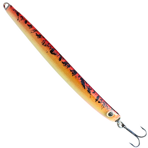 StoneValley Baits Arrow 150mm 28g Meritaimenviehe | 013 - Syystiikeri
