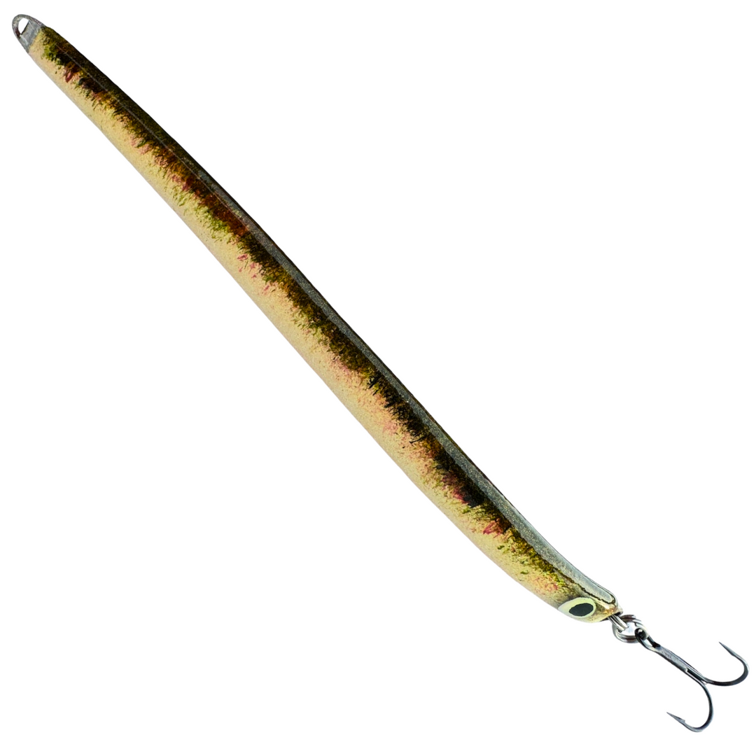 StoneValley Baits Javelin 175mm 32g Meritaimenviehe | 001 Sanna