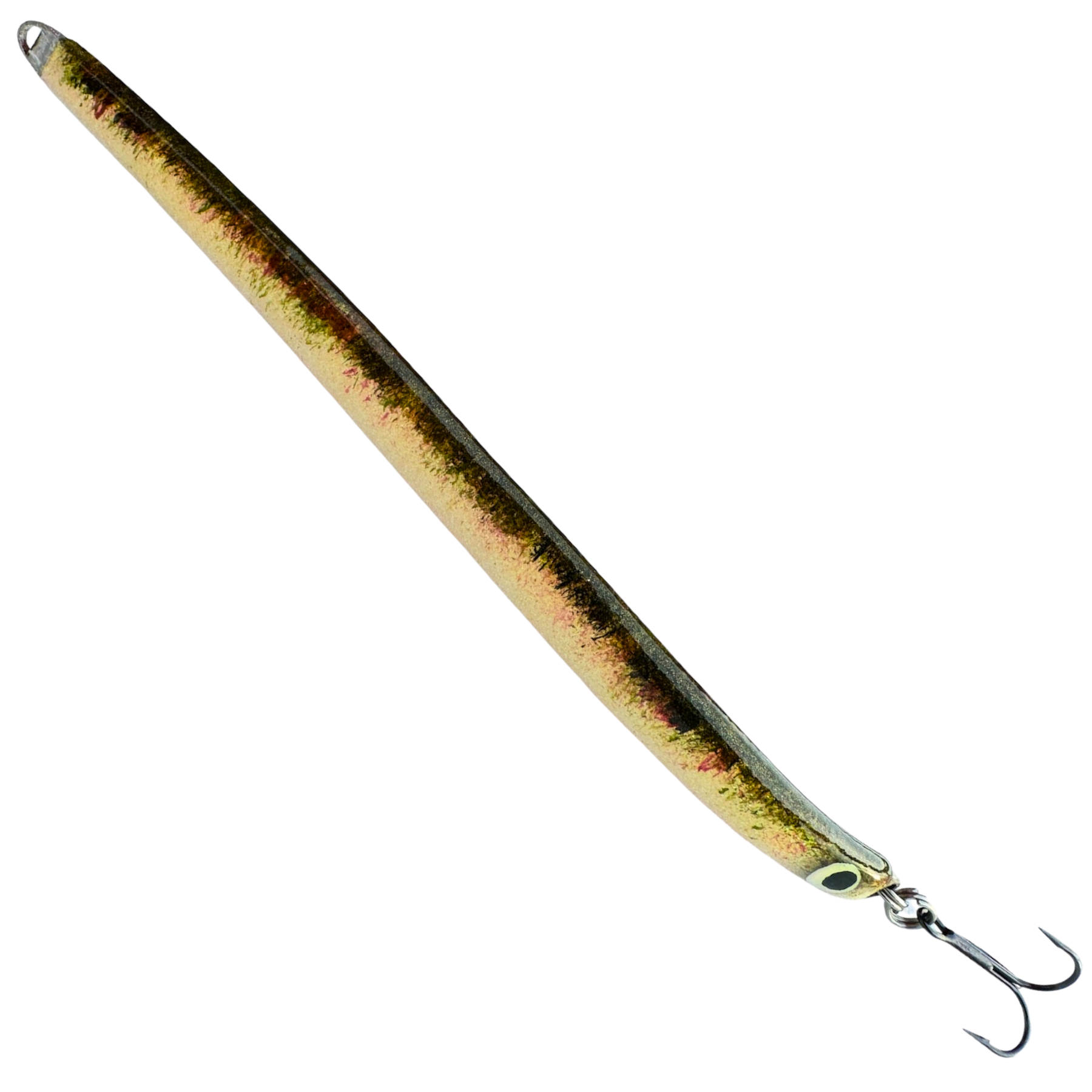 StoneValley Baits Javelin 175mm 32g Meritaimenviehe - 001 Sanna