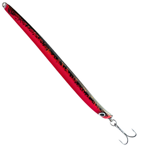 StoneValley Baits Javelin 175mm 32g Meritaimenviehe | 004 Kultapumu