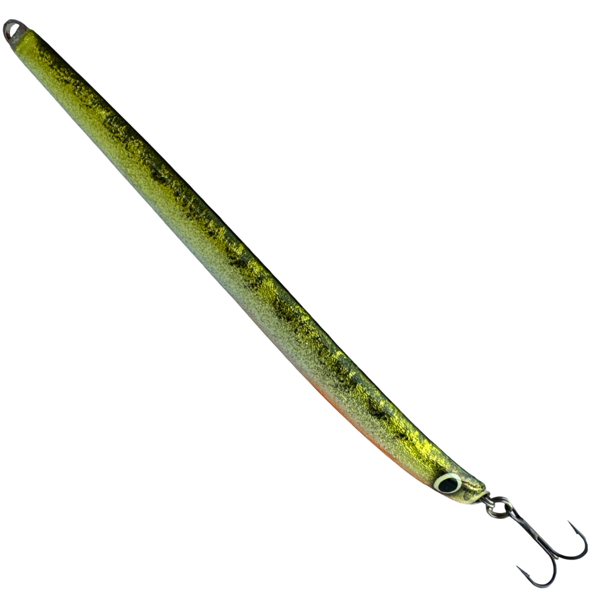 StoneValley Baits Javelin 175mm 32g Meritaimenviehe - 008 Vihiriä