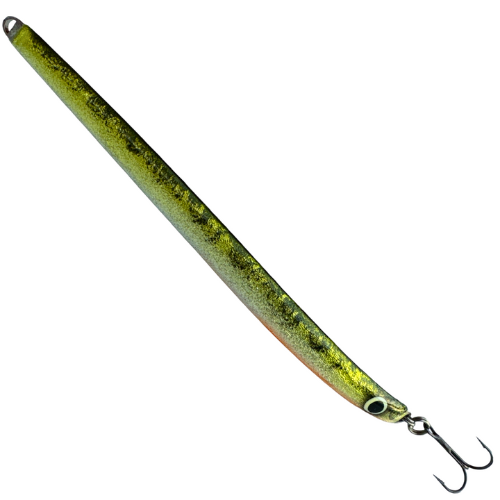 StoneValley Baits Javelin 175mm 32g Meritaimenviehe | 008 Vihiriä