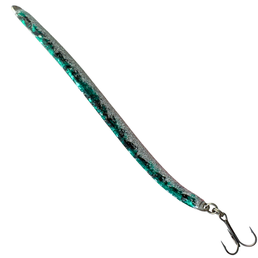 StoneValley Baits Javelin 175mm 32g Meritaimenviehe | 009 Niku