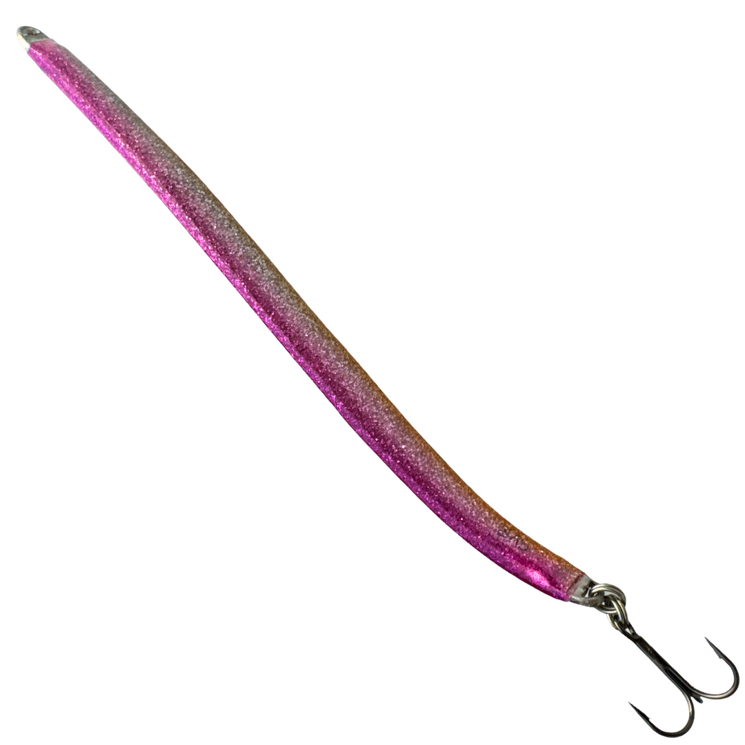 StoneValley Baits Javelin 175mm 32g Meritaimenviehe | 010 Kymppi