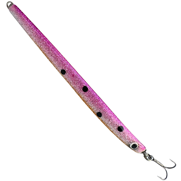 StoneValley Baits Javelin 175mm 32g Meritaimenviehe | 010 Kymppi