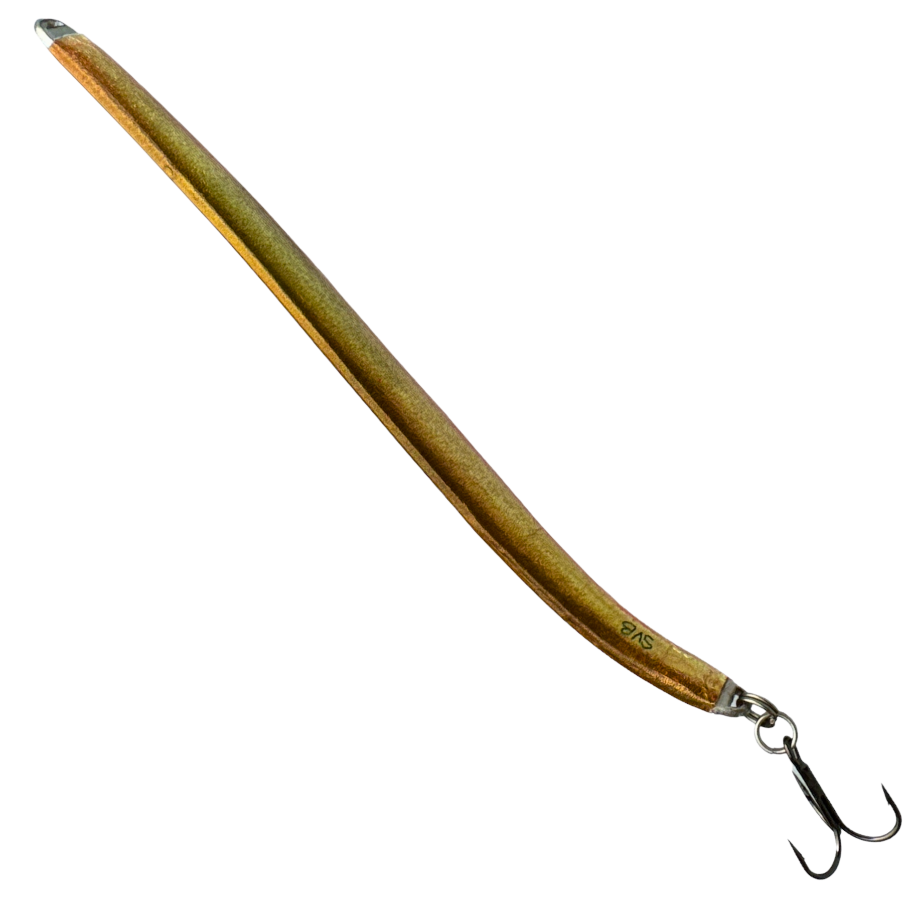 StoneValley Baits Javelin 175mm 32g Meritaimenviehe - 011 Kummitus