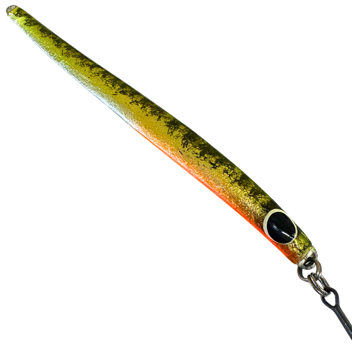 StoneValley Baits Javelin 175mm 32g Meritaimenviehe | 008 Vihiriä