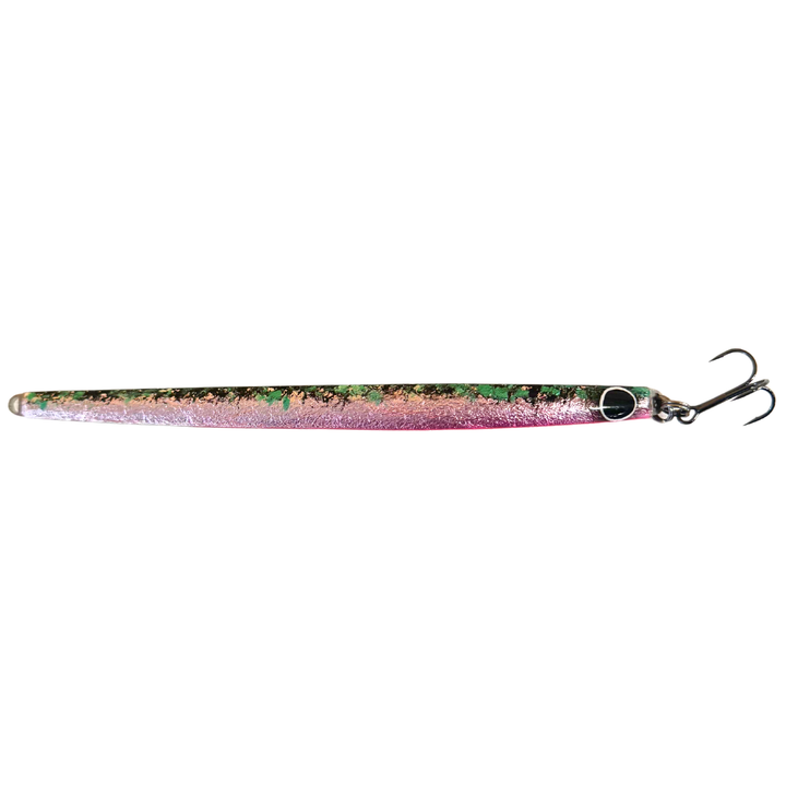 StoneValley Baits Javelin 175mm 32g Meritaimenviehe | 009 Niku