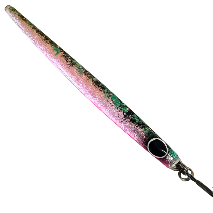 StoneValley Baits Javelin 175mm 32g Meritaimenviehe | 009 Niku