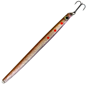 StoneValley Baits Javelin 175mm 32g Meritaimenviehe | 011 Kummitus