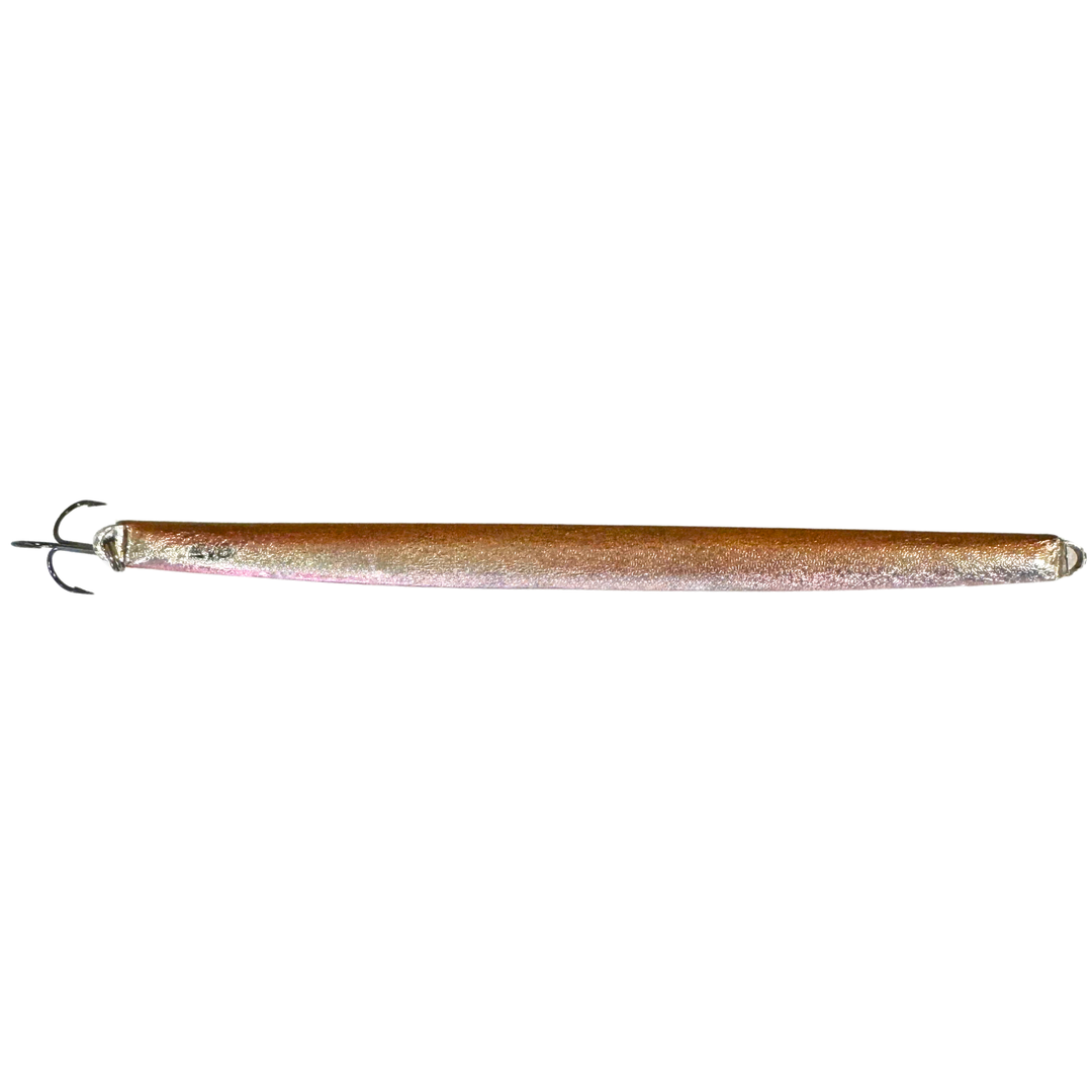 StoneValley Baits Javelin 175mm 32g Meritaimenviehe | 011 Kummitus