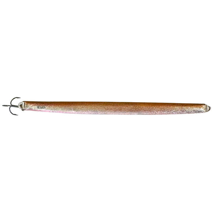 StoneValley Baits Javelin 175mm 32g Meritaimenviehe | 011 Kummitus