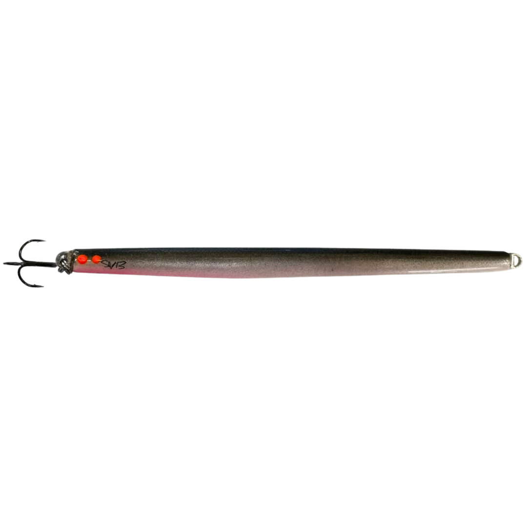 StoneValley Baits Javelin 175mm 32g Meritaimenviehe | 1702 Tuhnu