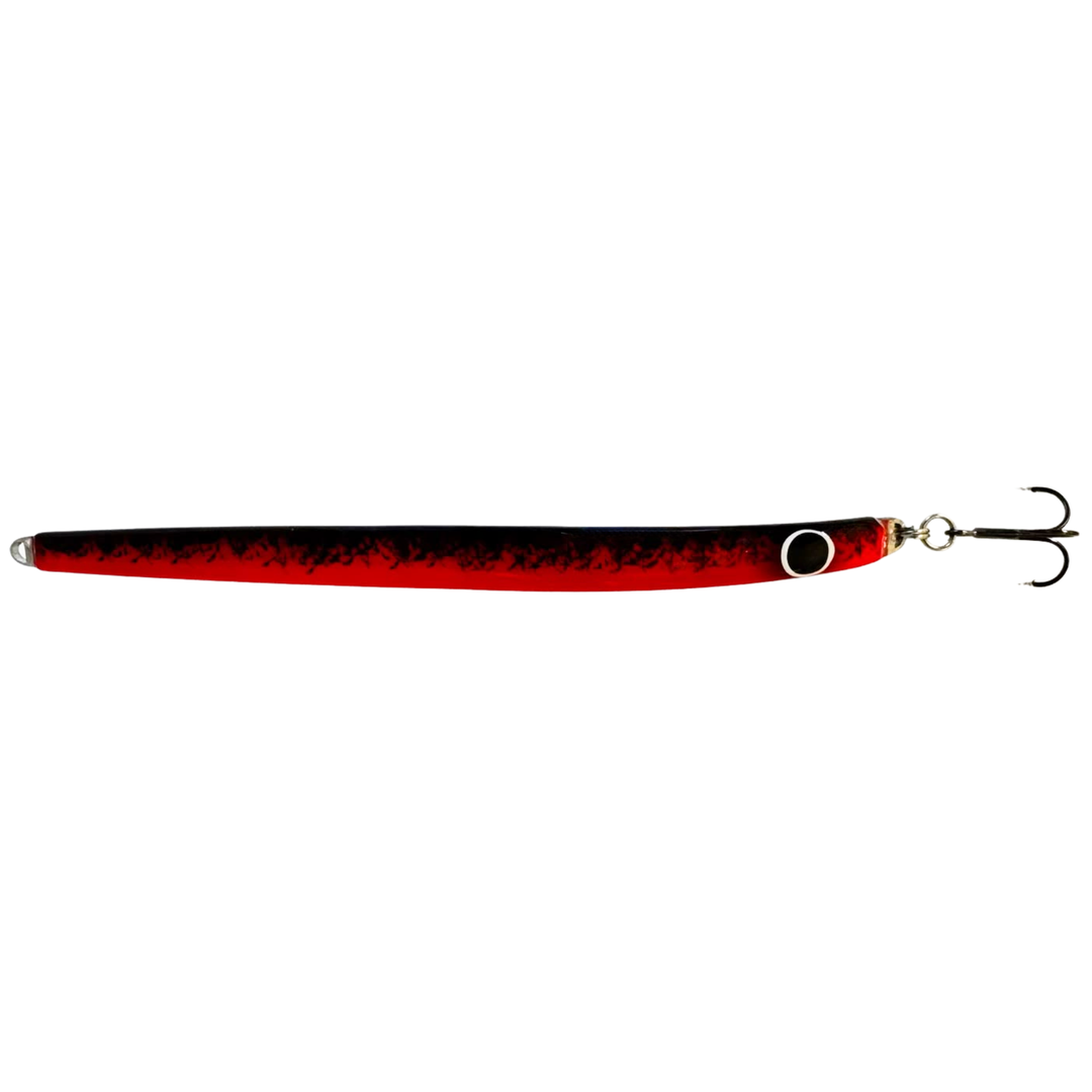 StoneValley Baits Javelin 175mm 32g Meritaimenviehe | 1705 PuMu