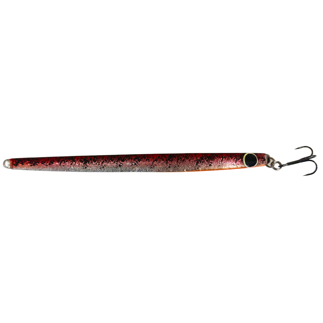 StoneValley Baits Javelin 175mm 32g Meritaimenviehe | Malle