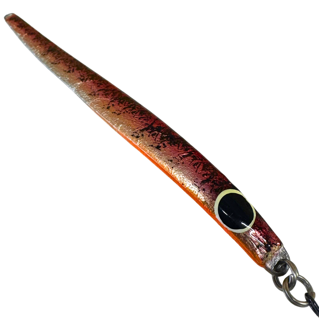 StoneValley Baits Javelin 175mm 32g Meritaimenviehe | Malle