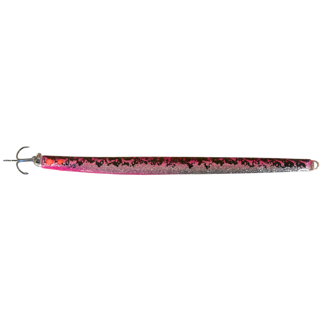 StoneValley Baits Javelin 175mm 32g Meritaimenviehe | Prukki