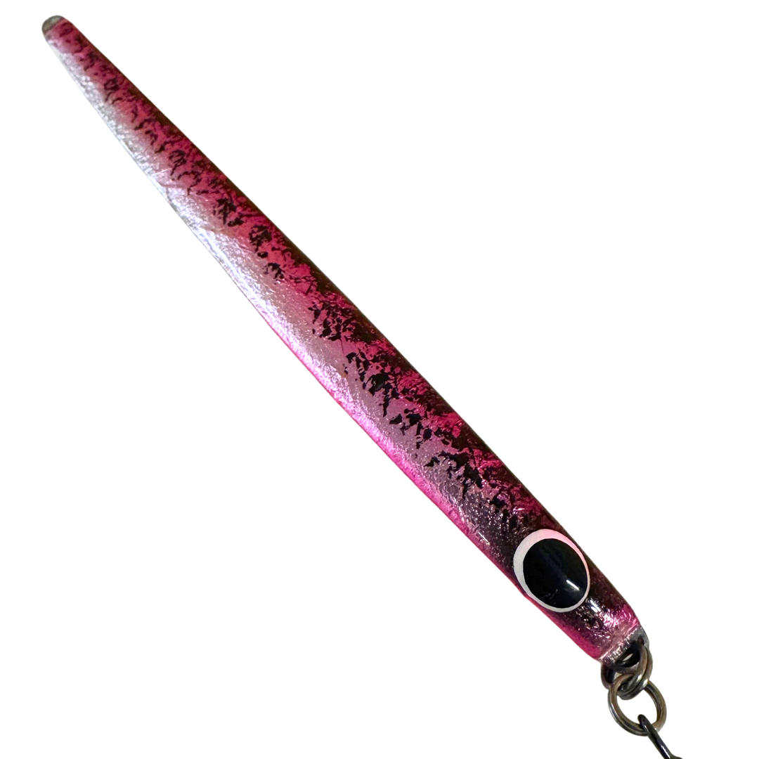 StoneValley Baits Javelin 175mm 32g Meritaimenviehe | Prukki
