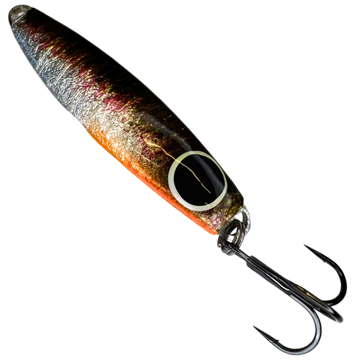 StoneValley Baits Ritsem 70mm 13.5g Meritaimenviehe | Kolmipiikki 0706