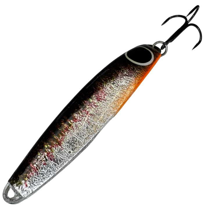 StoneValley Baits Ritsem 70mm 13.5g Meritaimenviehe | Kolmipiikki 0706