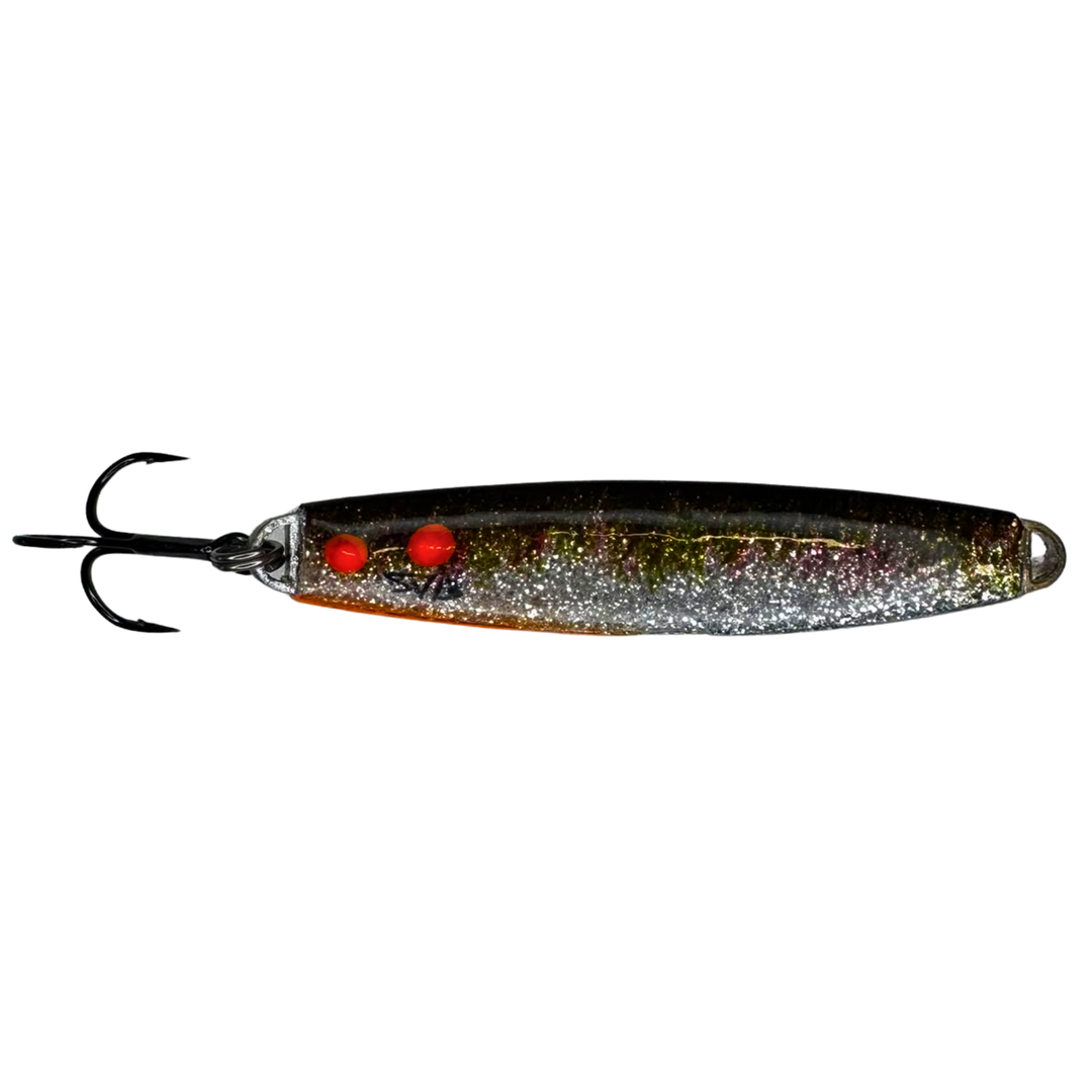 StoneValley Baits Ritsem 70mm 13.5g Meritaimenviehe | Kolmipiikki 0706