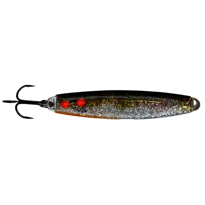 StoneValley Baits Ritsem 70mm 13.5g Meritaimenviehe | Kolmipiikki 0706