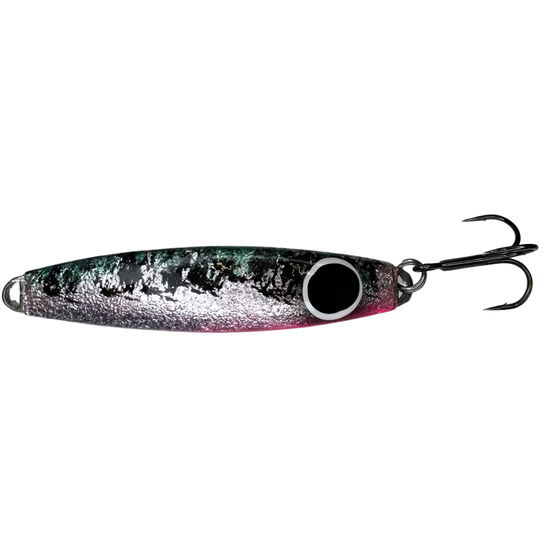 StoneValley Baits Ritsem 70mm 13.5g Meritaimenviehe | Niku 0709