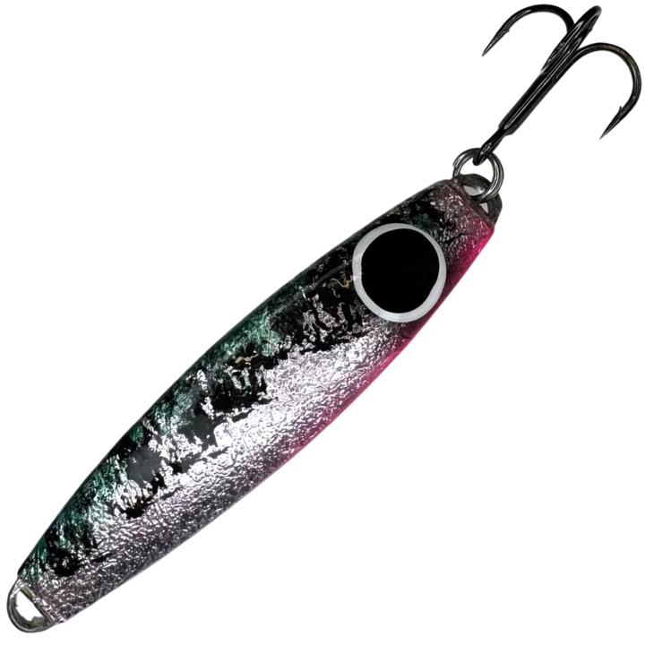 StoneValley Baits Ritsem 70mm 13.5g Meritaimenviehe | Niku 0709