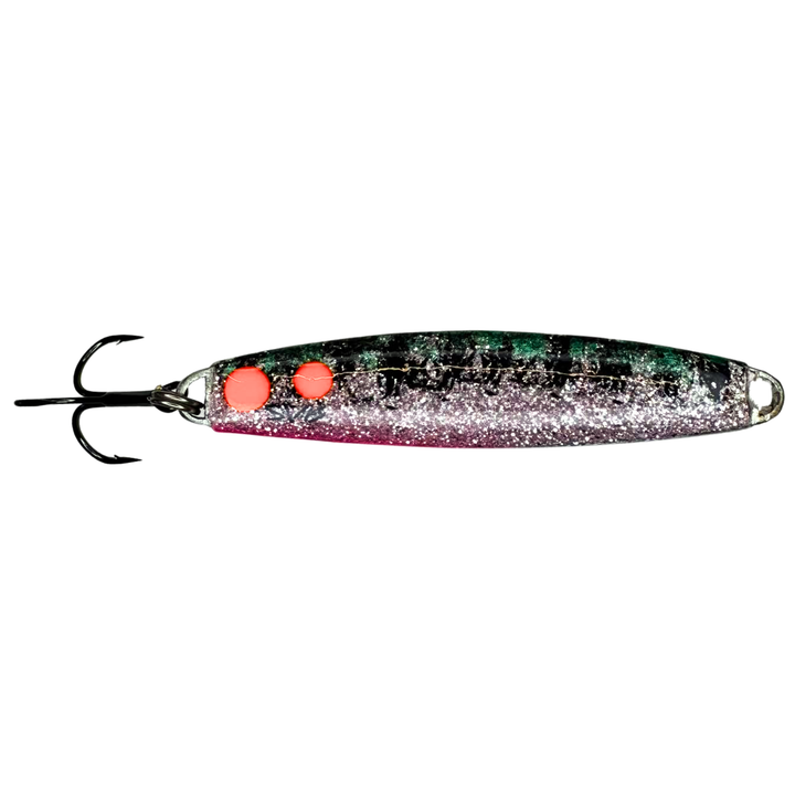 StoneValley Baits Ritsem 70mm 13.5g Meritaimenviehe | Niku 0709