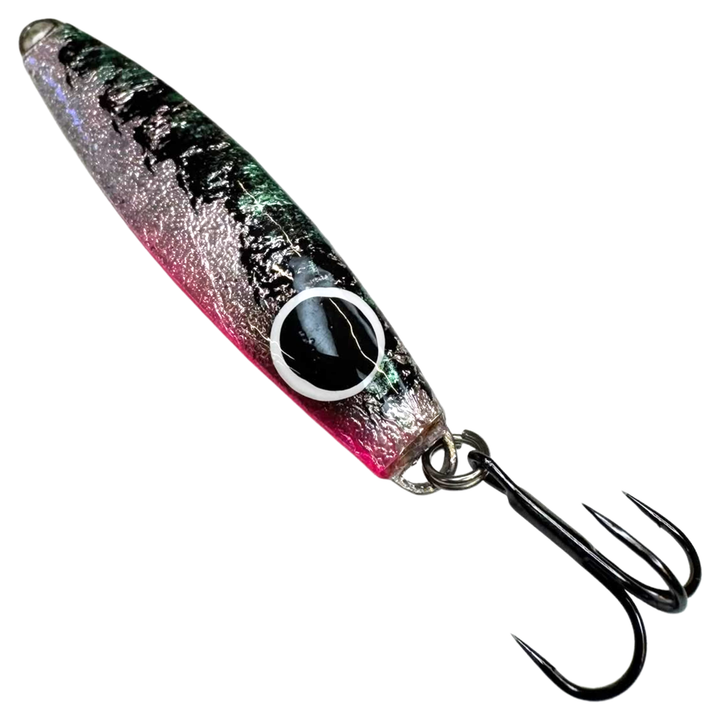 StoneValley Baits Ritsem 70mm 13.5g Meritaimenviehe | Niku 0709