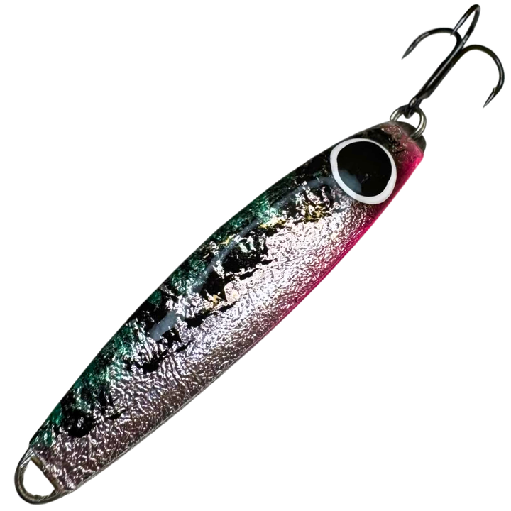 StoneValley Baits Ritsem 70mm 13.5g Meritaimenviehe | Niku 0709