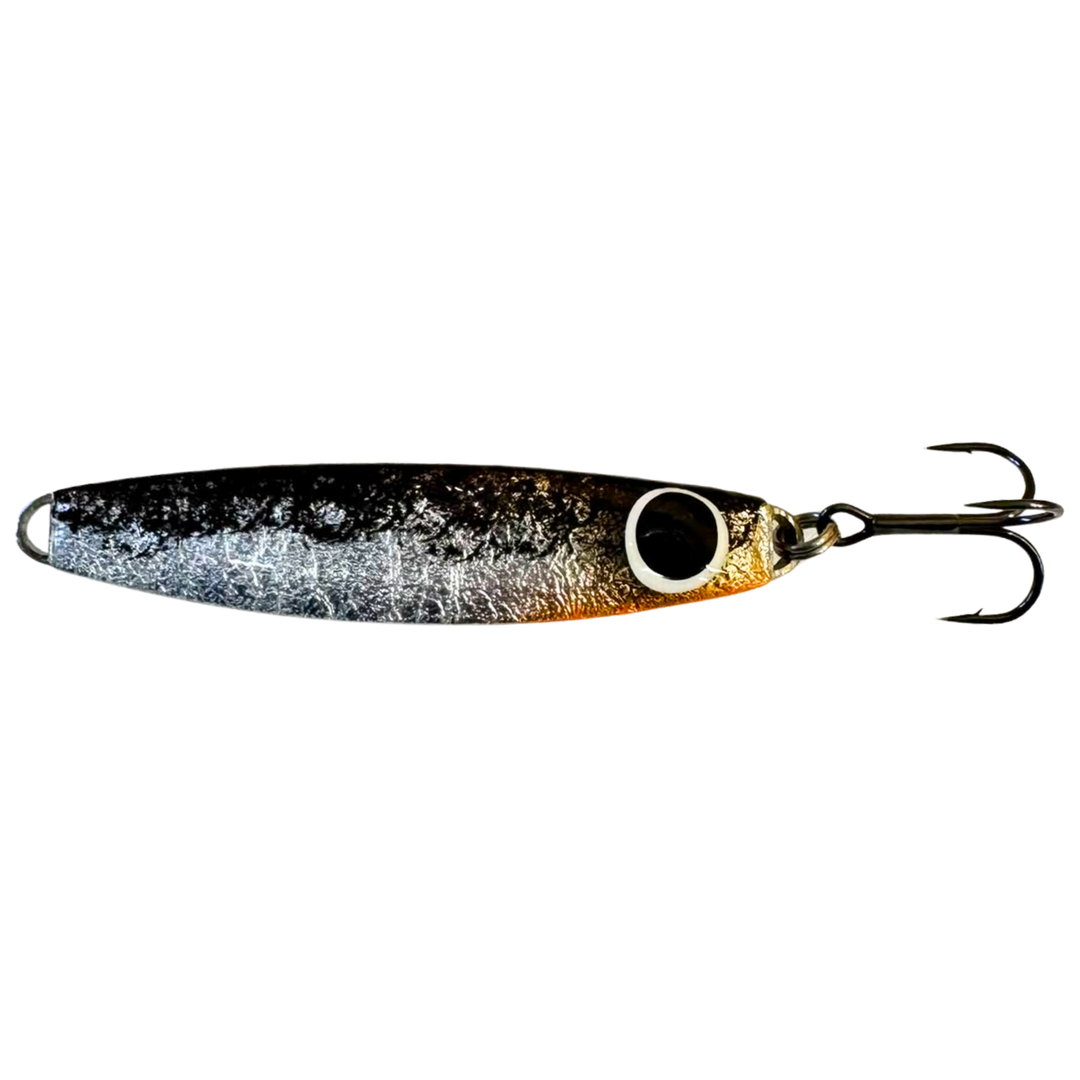 StoneValley Baits Ritsem 70mm 13.5g Meritaimenviehe | Original 0726