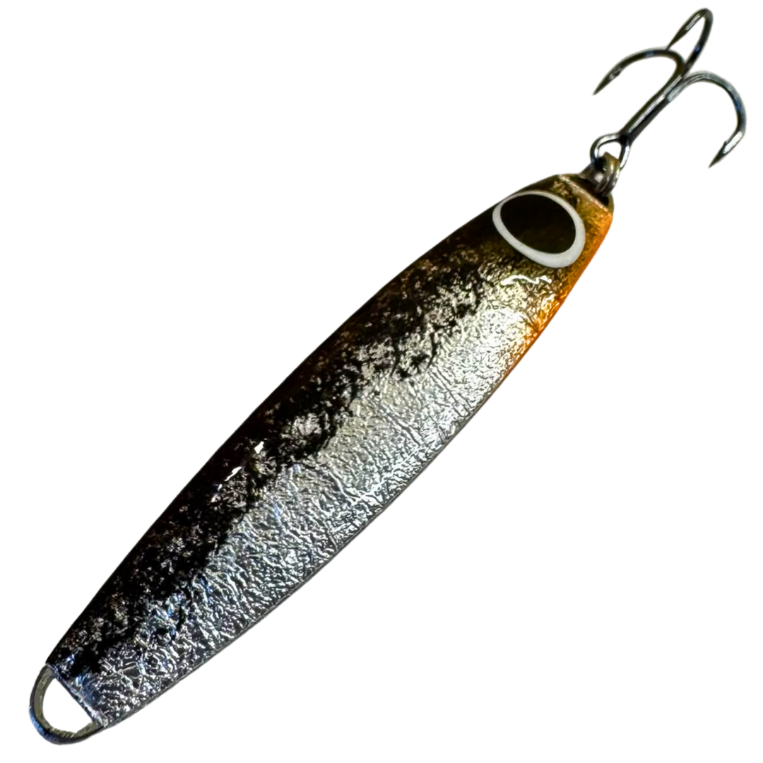 StoneValley Baits Ritsem 70mm 13.5g Meritaimenviehe | Original 0726