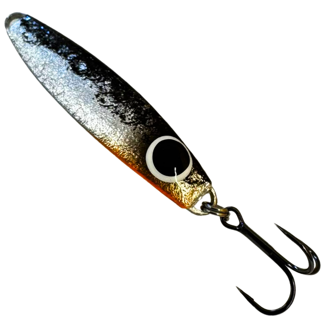 StoneValley Baits Ritsem 70mm 13.5g Meritaimenviehe | Original 0726