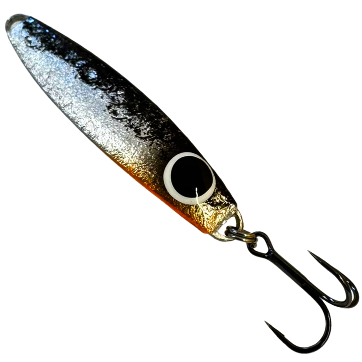 StoneValley Baits Ritsem 70mm 13.5g Meritaimenviehe | Original 0726