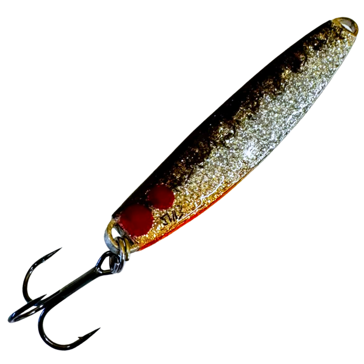StoneValley Baits Ritsem 70mm 13.5g Meritaimenviehe | Original 0726