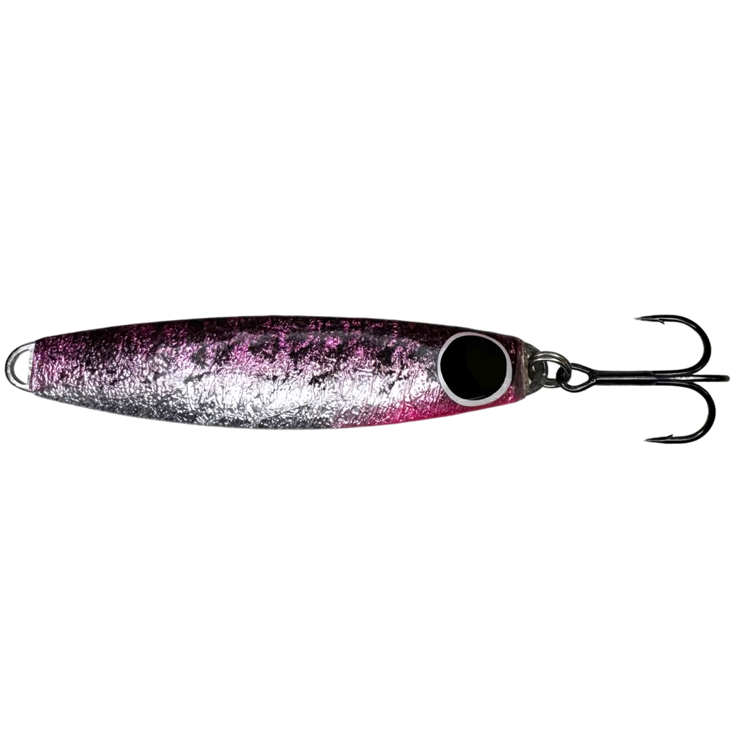 StoneValley Baits Ritsem 70mm 13.5g Meritaimenviehe | Pinkki 0725