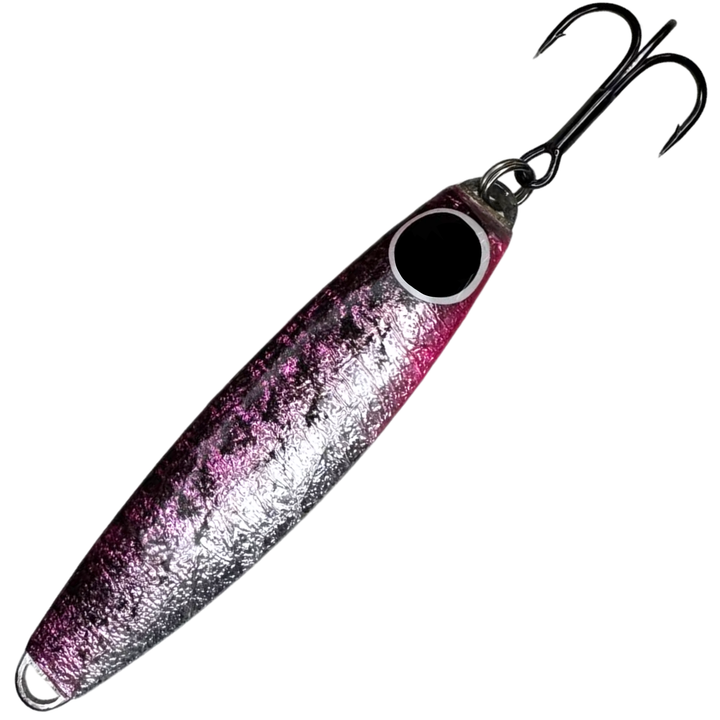 StoneValley Baits Ritsem 70mm 13.5g Meritaimenviehe | Pinkki 0725