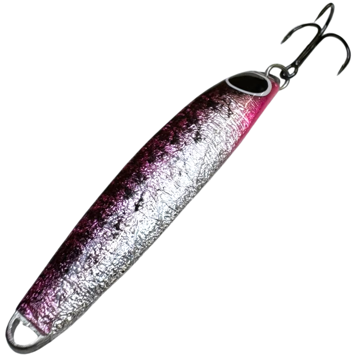 StoneValley Baits Ritsem 70mm 13.5g Meritaimenviehe | Pinkki 0725