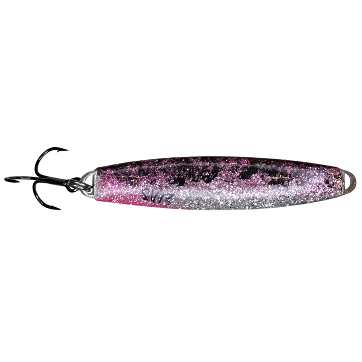 StoneValley Baits Ritsem 70mm 13.5g Meritaimenviehe | Pinkki 0725