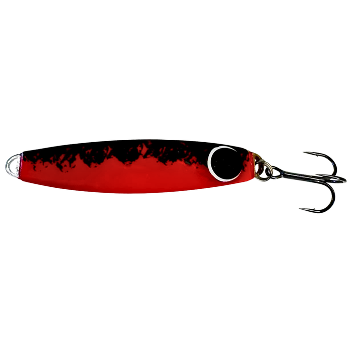 StoneValley Baits Ritsem 70mm 13.5g Meritaimenviehe | PuMu 0705